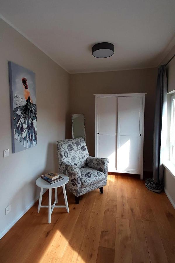 Ferienwohnung Ludwigslust Extérieur photo