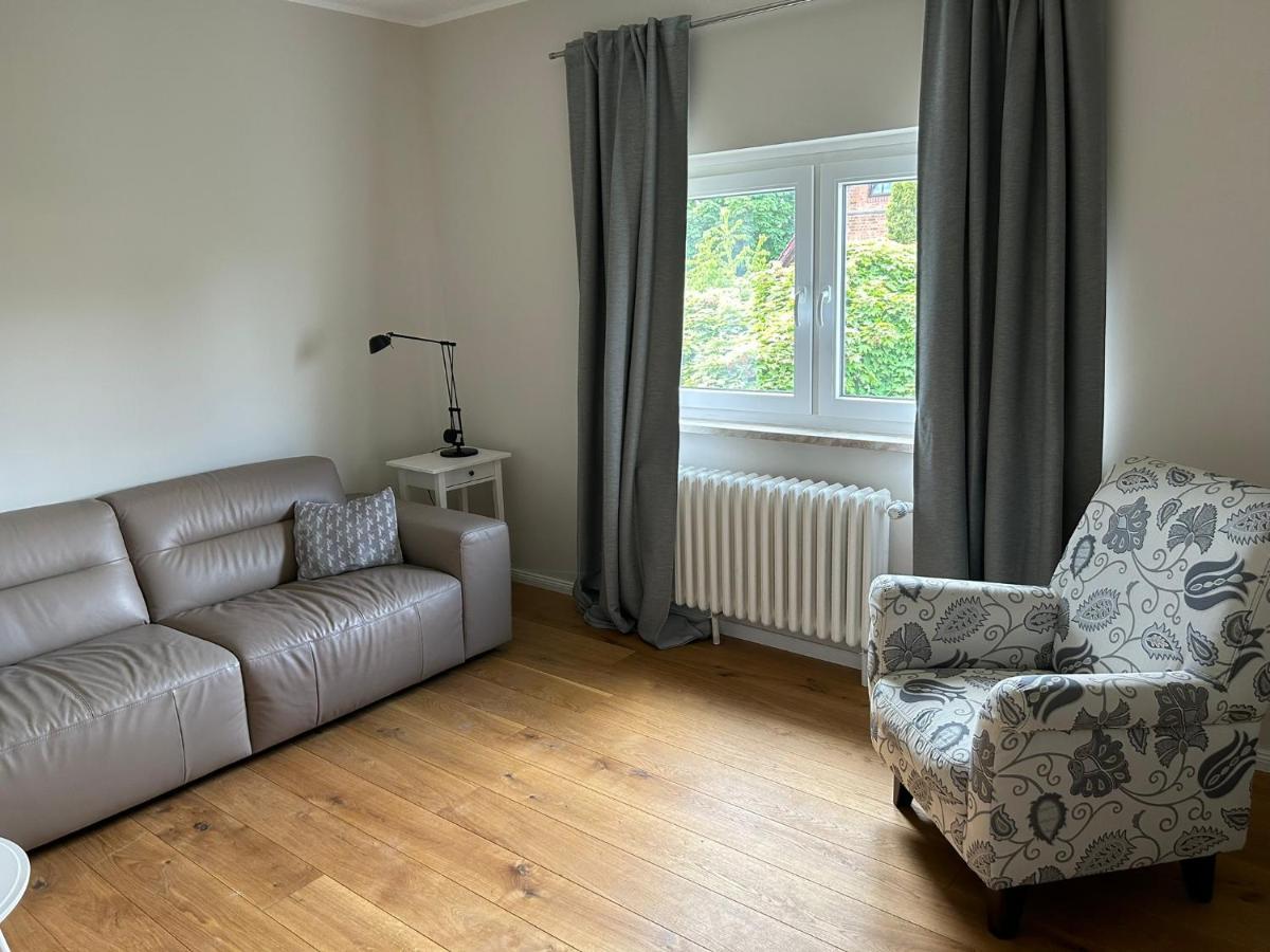 Ferienwohnung Ludwigslust Extérieur photo