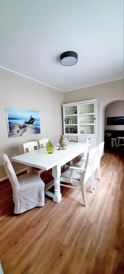 Ferienwohnung Ludwigslust Extérieur photo