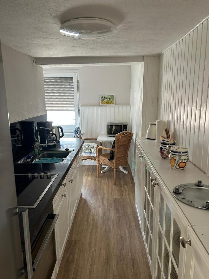 Ferienwohnung Ludwigslust Extérieur photo